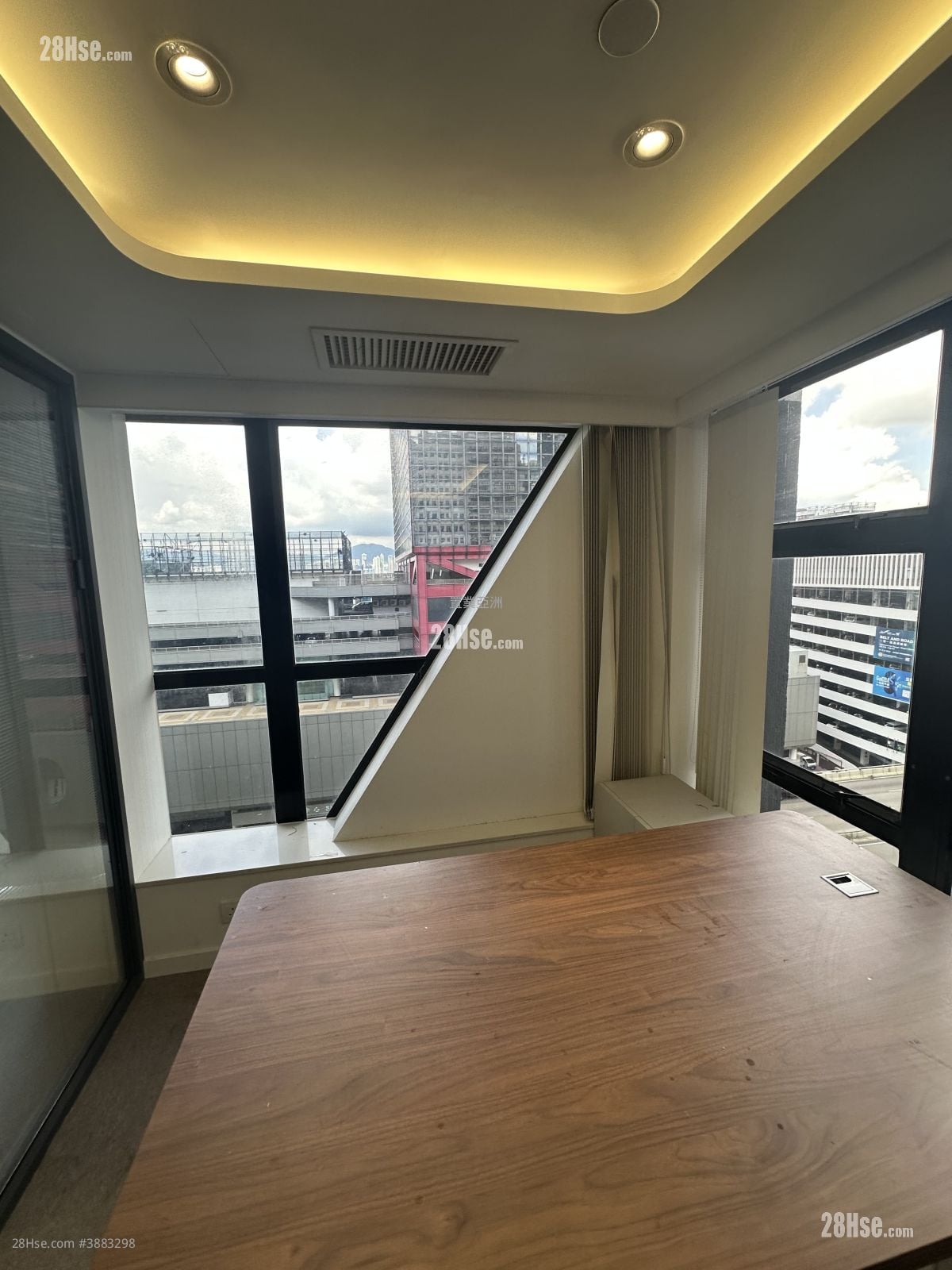 干諾道中128號 Rental 3 Bedrooms , 1 Toilet