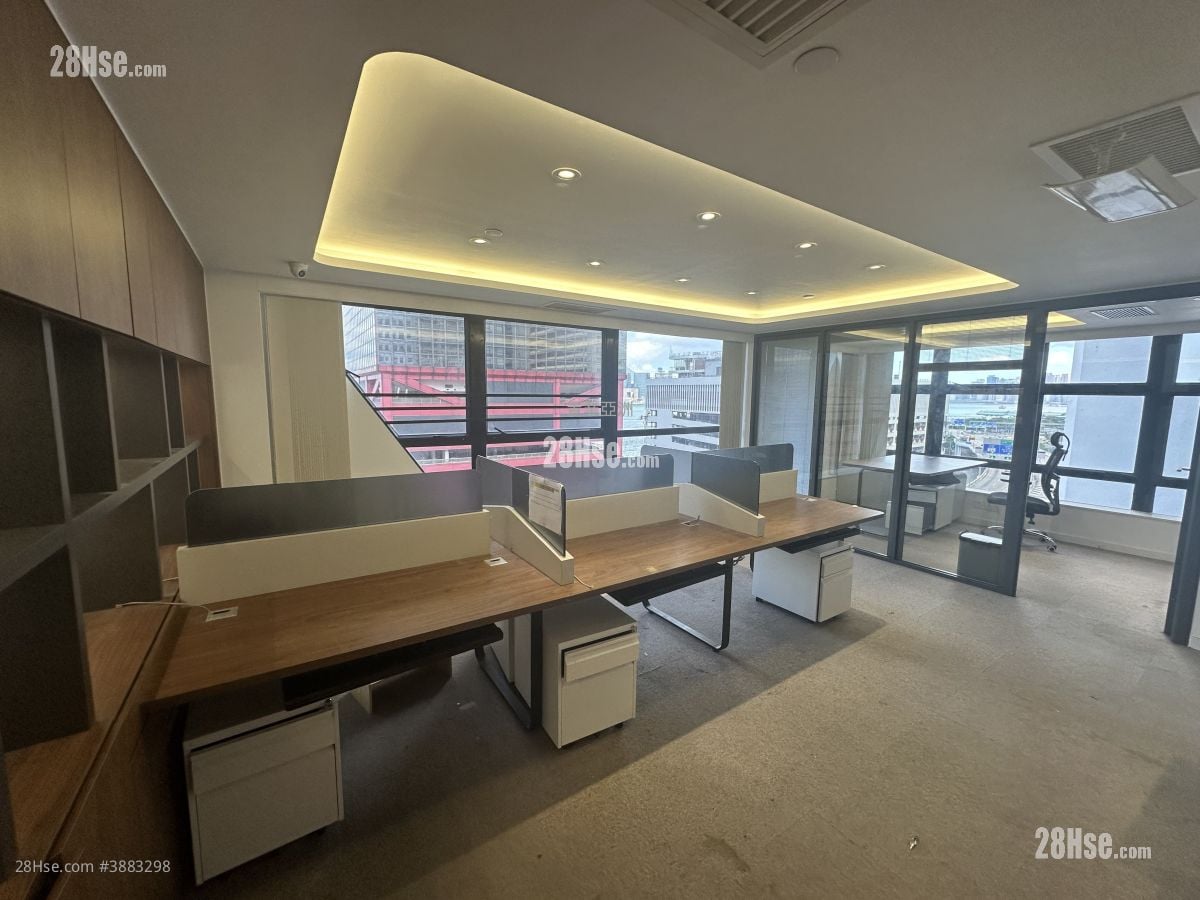 干諾道中128號 Rental 3 Bedrooms , 1 Toilet