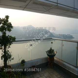 馬鞍山世紀21奇豐>搵樓熱線：EDDIE 梁61280235  無敵海景