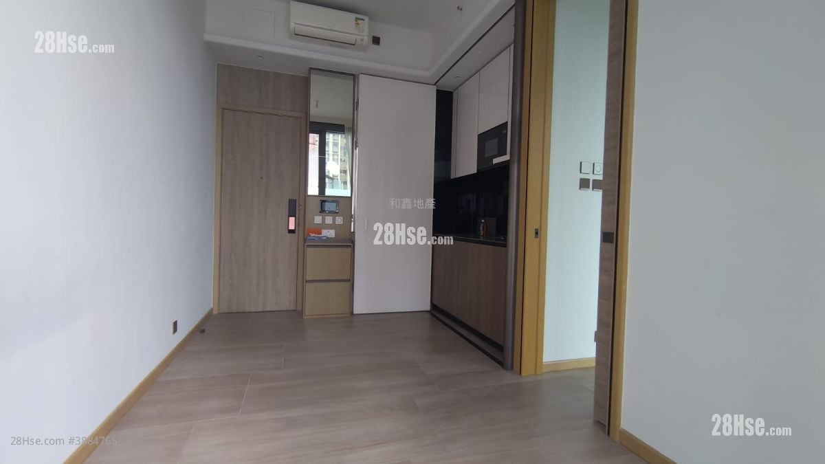 Two Artlane Rental 1 Bedroom , 1 Bathroom 287 ft²