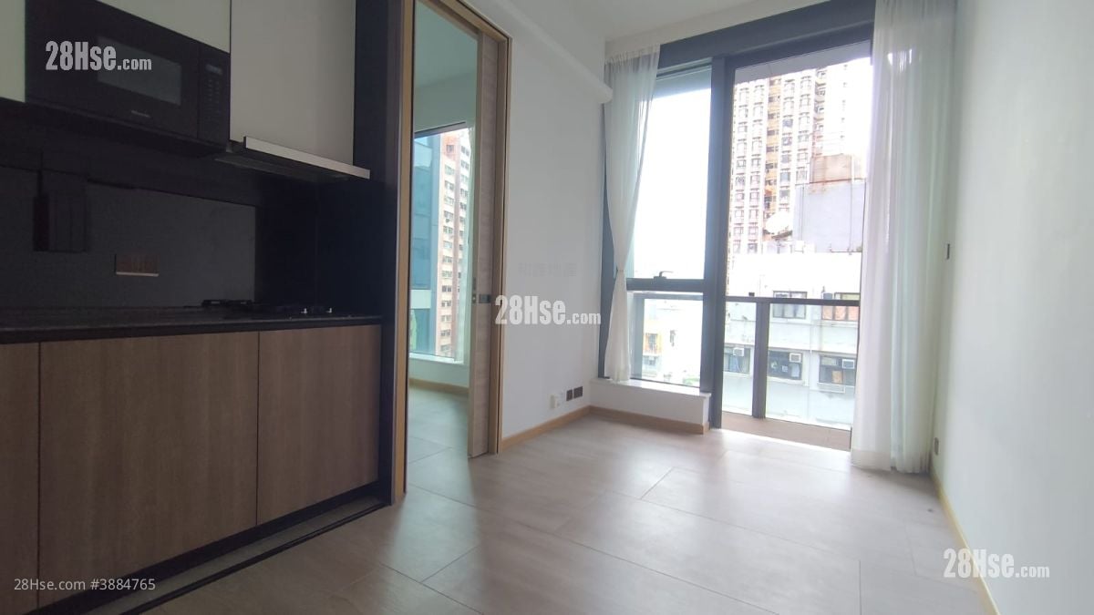 Two Artlane Rental 1 Bedroom , 1 Bathroom 287 ft²