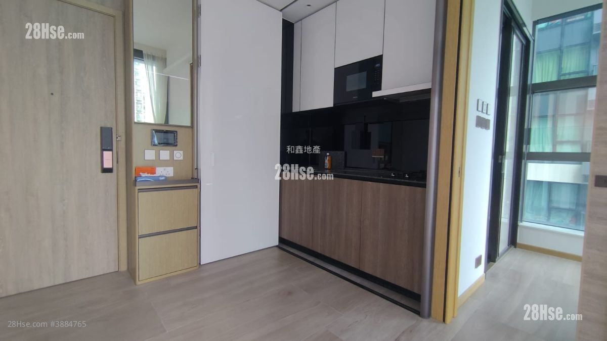 Two Artlane Rental 1 Bedroom , 1 Bathroom 287 ft²
