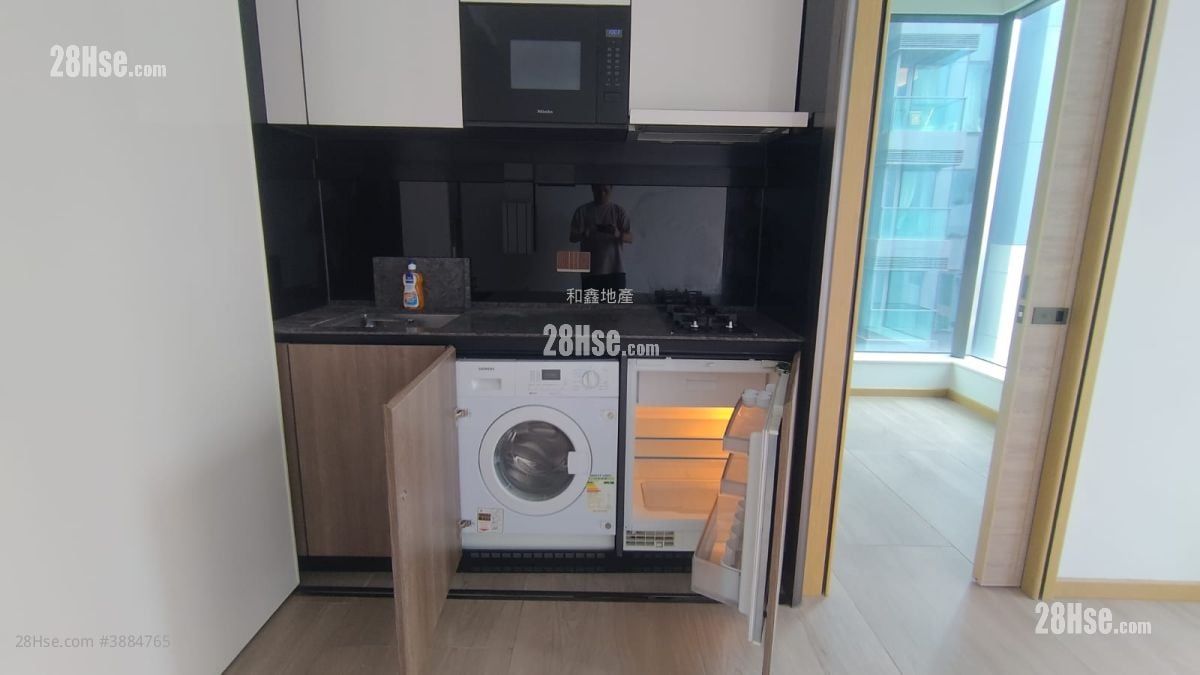 Two Artlane Rental 1 Bedroom , 1 Bathroom 287 ft²