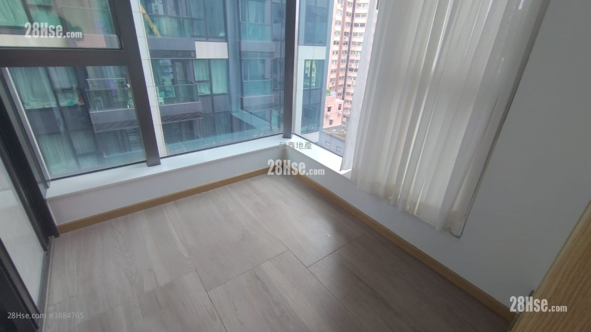 Two Artlane Rental 1 Bedroom , 1 Bathroom 287 ft²
