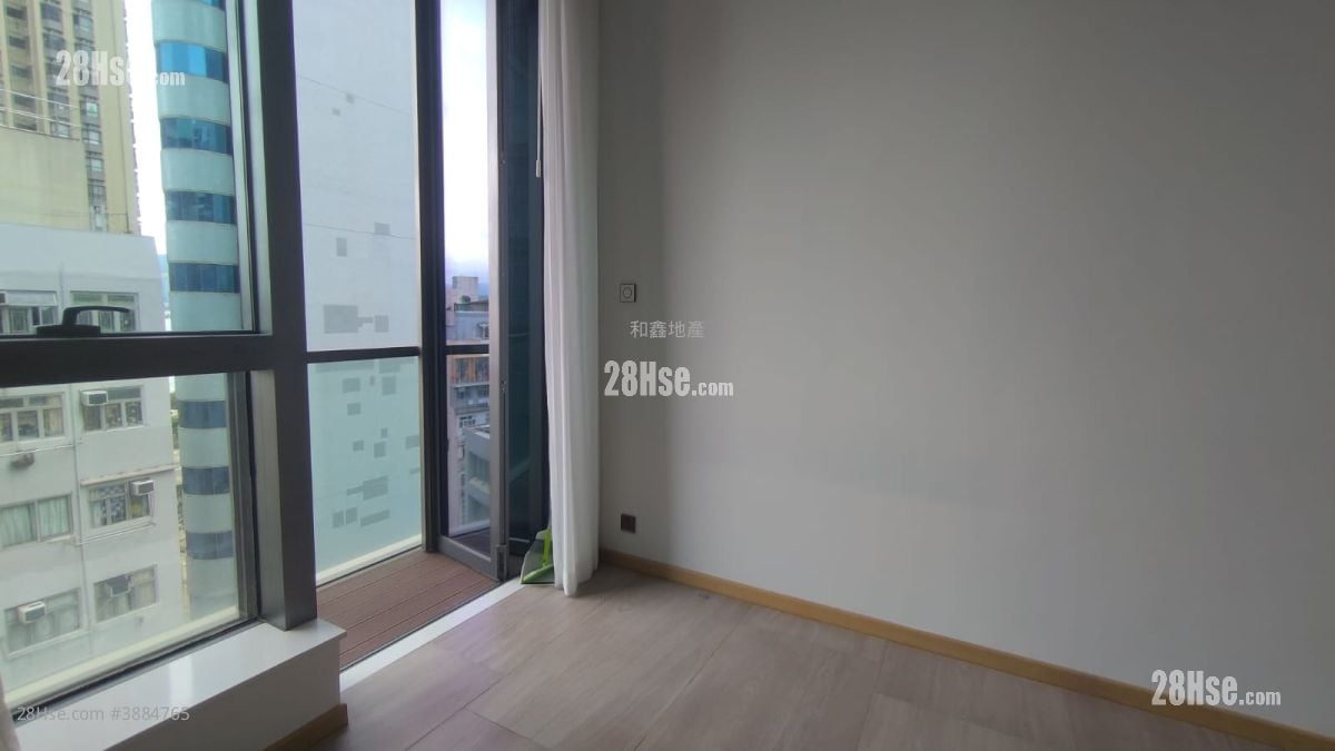 Two Artlane Rental 1 Bedroom , 1 Bathroom 287 ft²