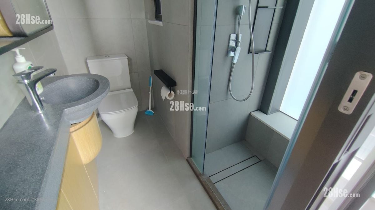 Two Artlane Rental 1 Bedroom , 1 Bathroom 287 ft²