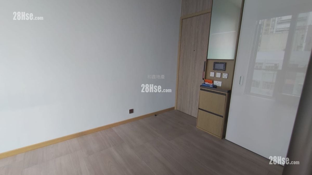 Two Artlane Rental 1 Bedroom , 1 Bathroom 287 ft²