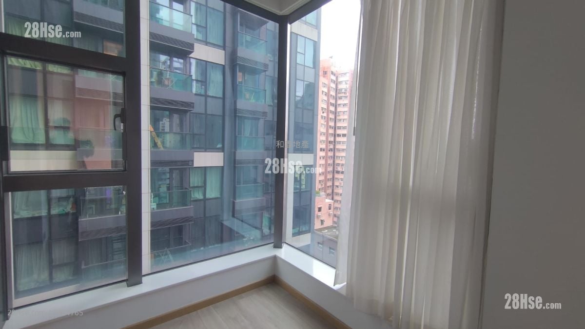 Two Artlane Rental 1 Bedroom , 1 Bathroom 287 ft²