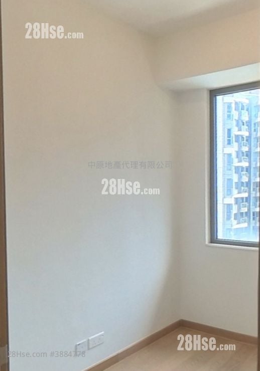 嘉熙 租盤 816 平方呎