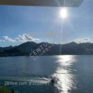 马鞍山世纪21奇丰>搵楼热线：EDDIE 梁61280235  无敌海景