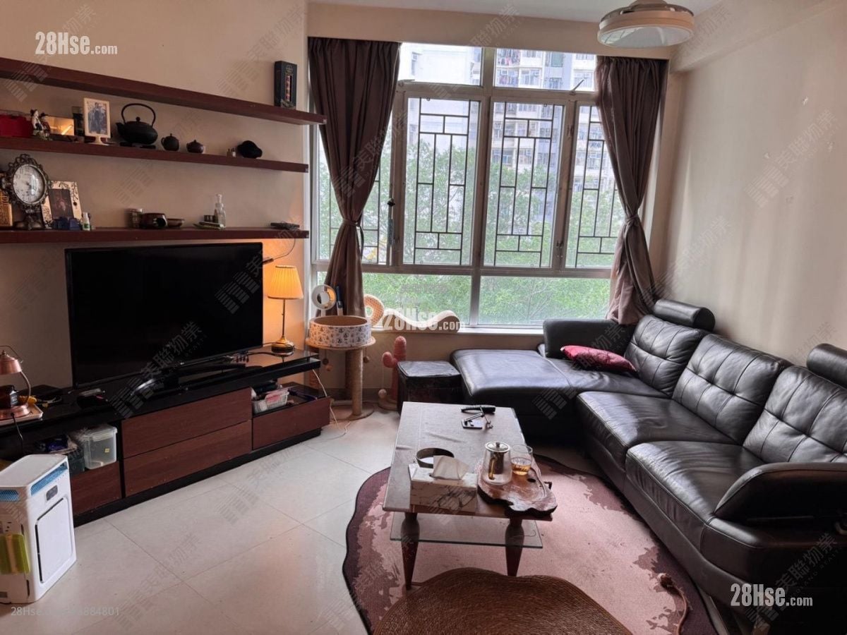 Parkford Garden Sell 888 ft²
