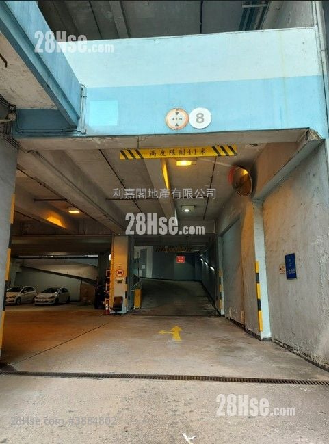 立泰工業中心 售盤