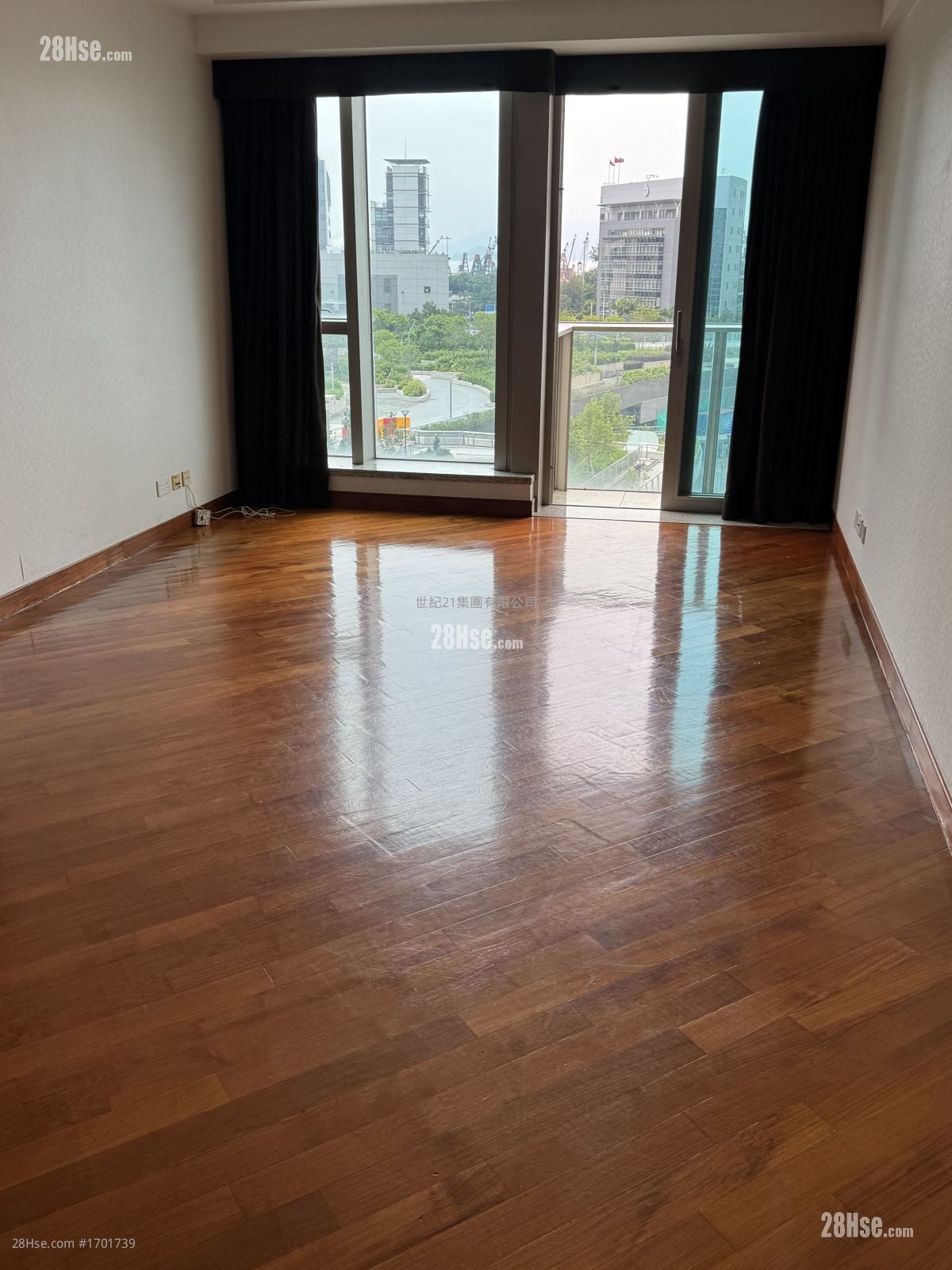 客厅living room
