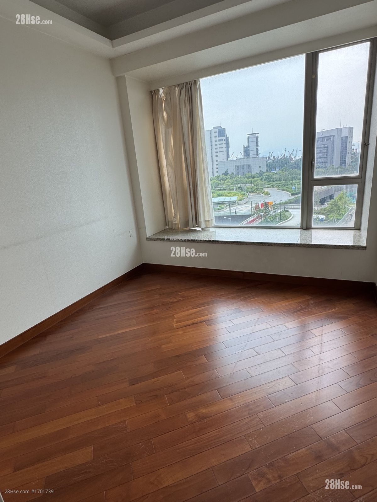 睡房bedroom 