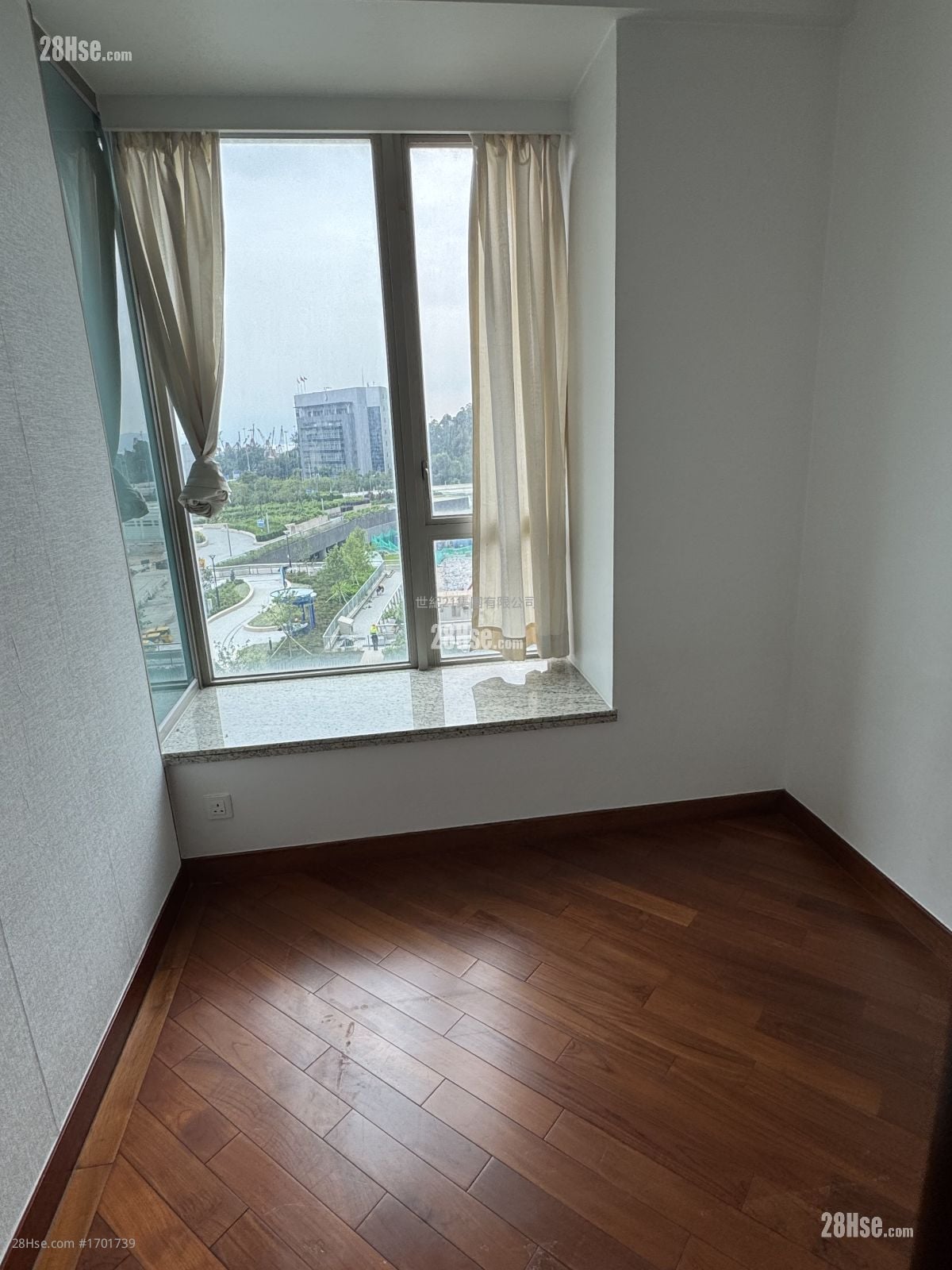 睡房bedroom 