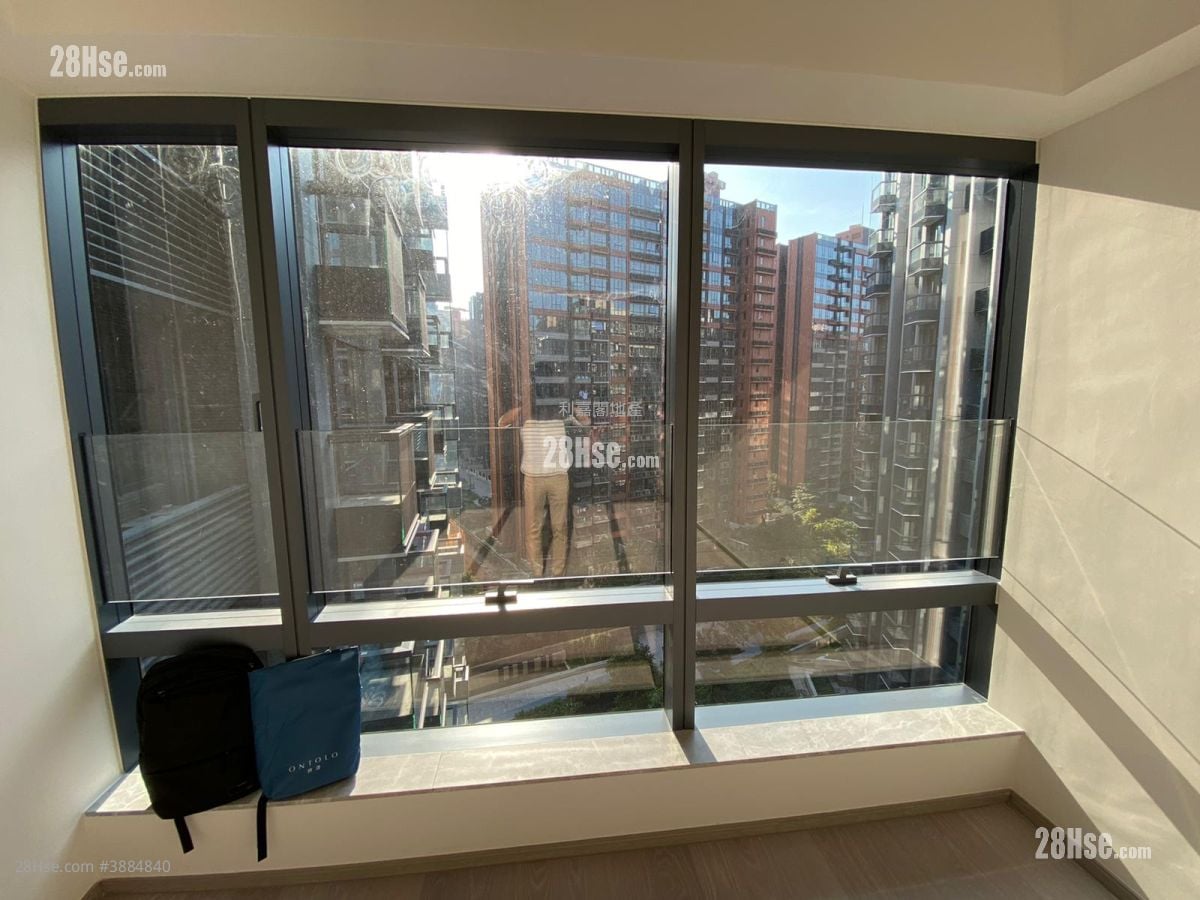 Ontolo Rental 2 Bedrooms , 2 Bathrooms 766 ft²
