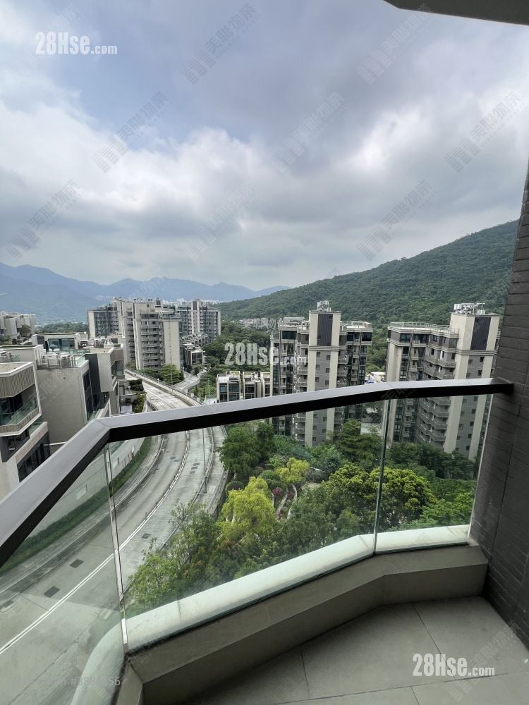 Dragons Range Sell 1 Bedroom 466 ft²