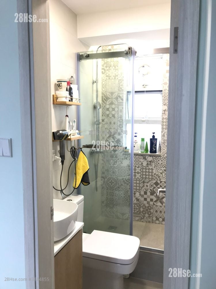 Career Court Rental 1 Bedroom , 1 Bathroom 246 ft²