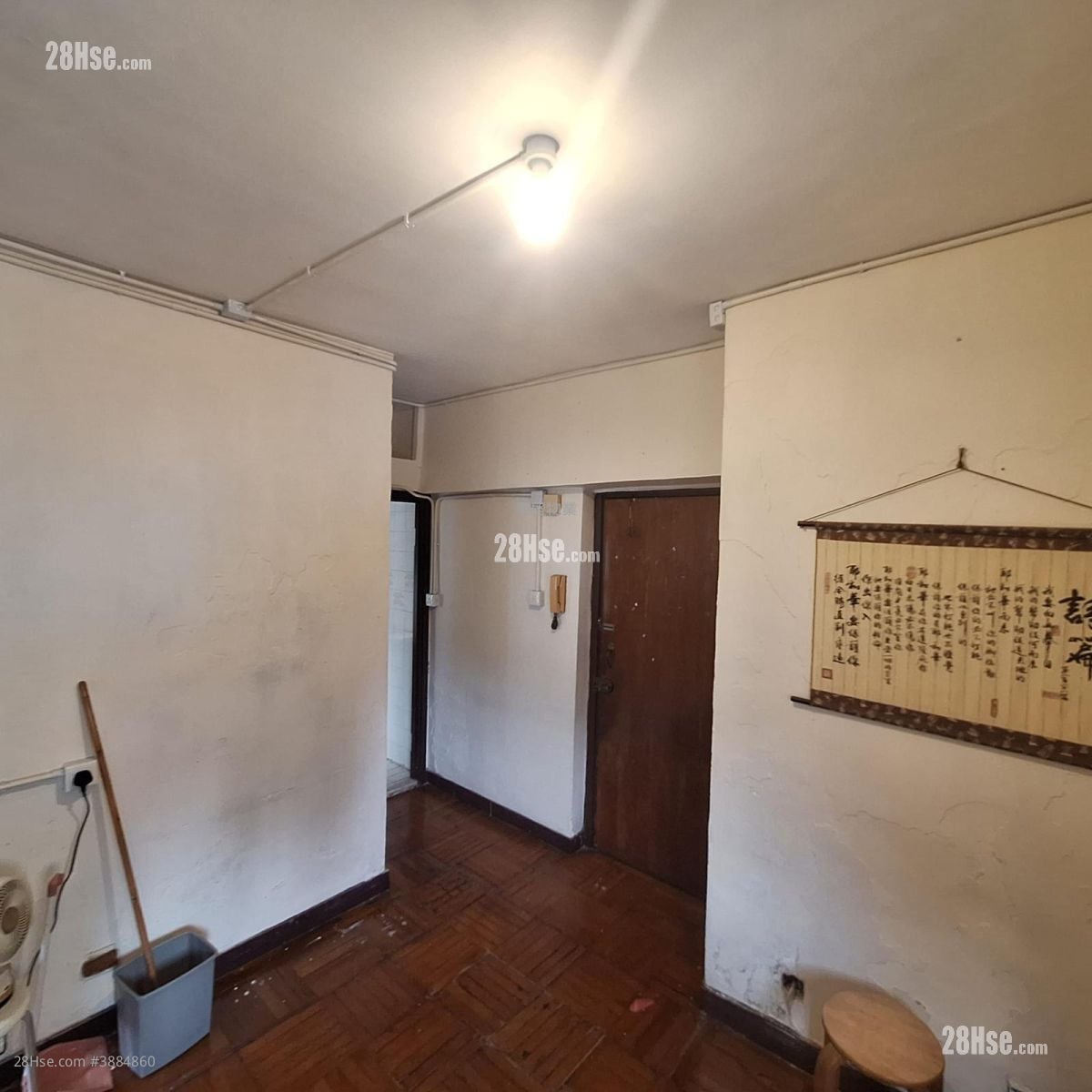 筲箕灣中心 售盤 304 平方呎