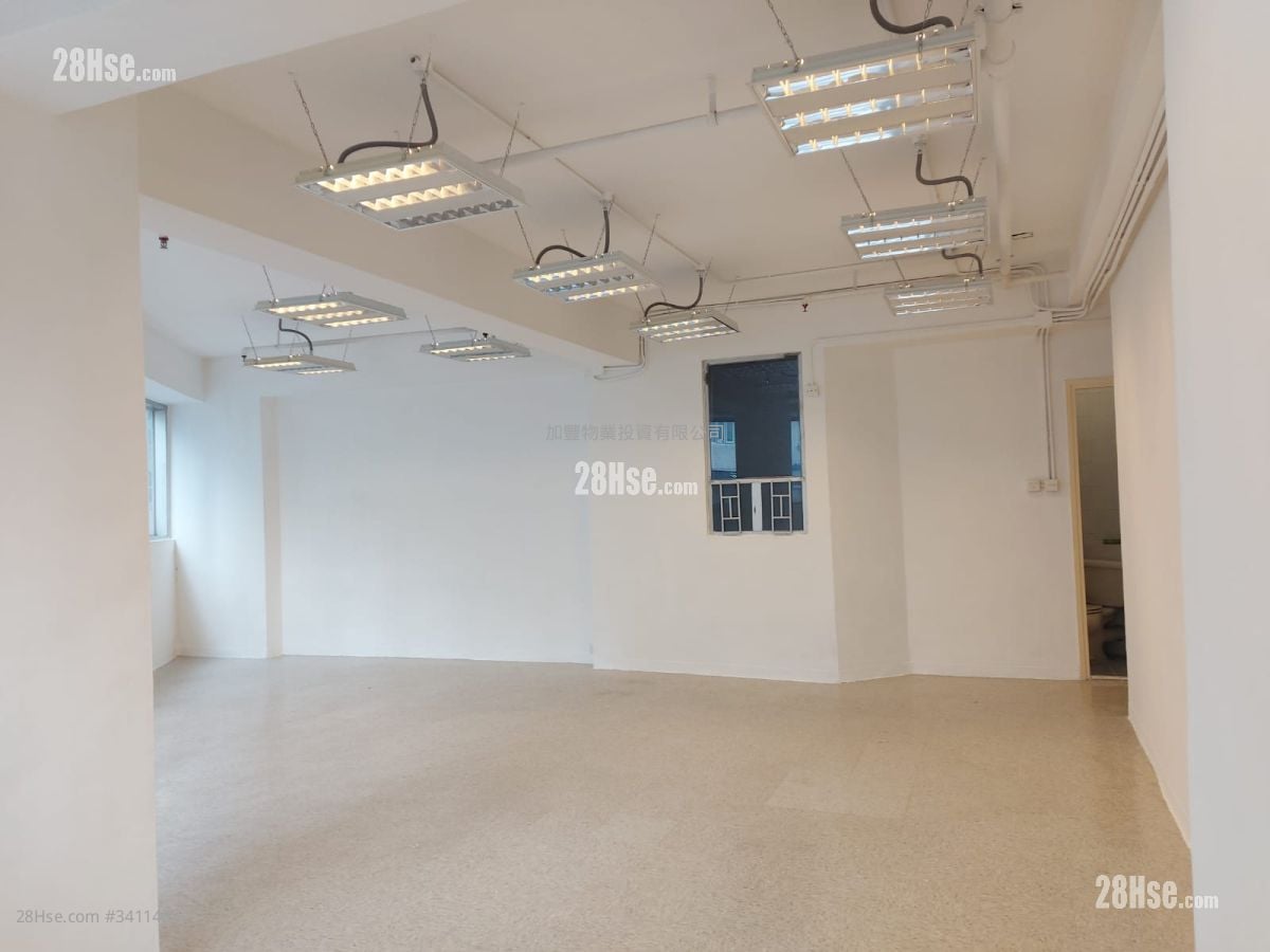 Tung Yiu Commercial Building Rental Studio , 1 Toilet