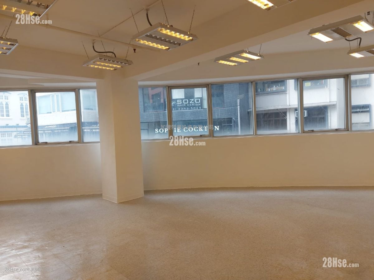 Tung Yiu Commercial Building Rental Studio , 1 Toilet