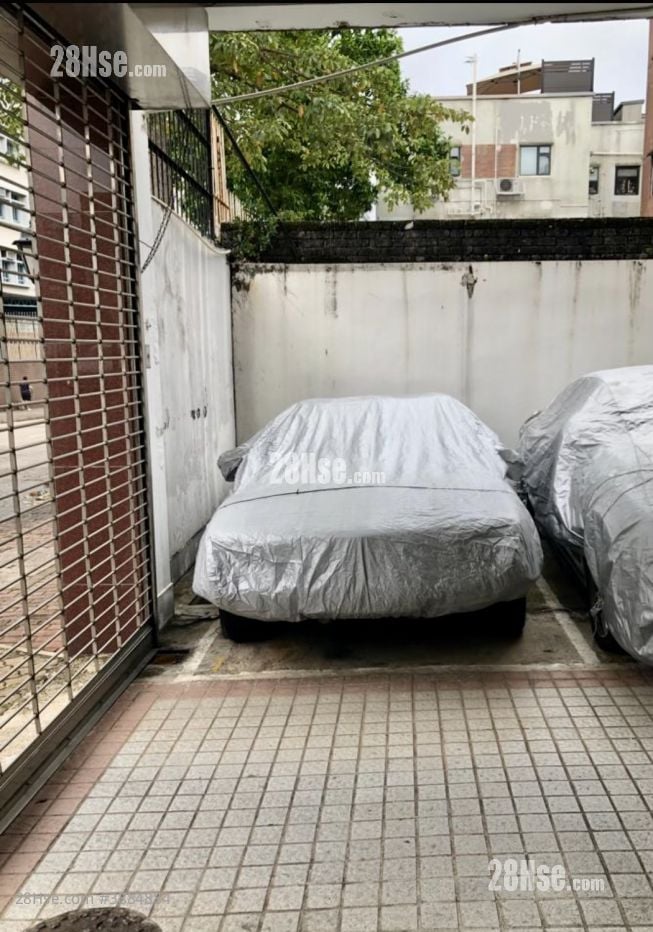 雅丽苑 租盘