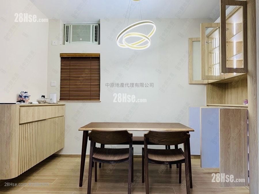 Discovery Park Sell 2 Bedrooms 493 ft²