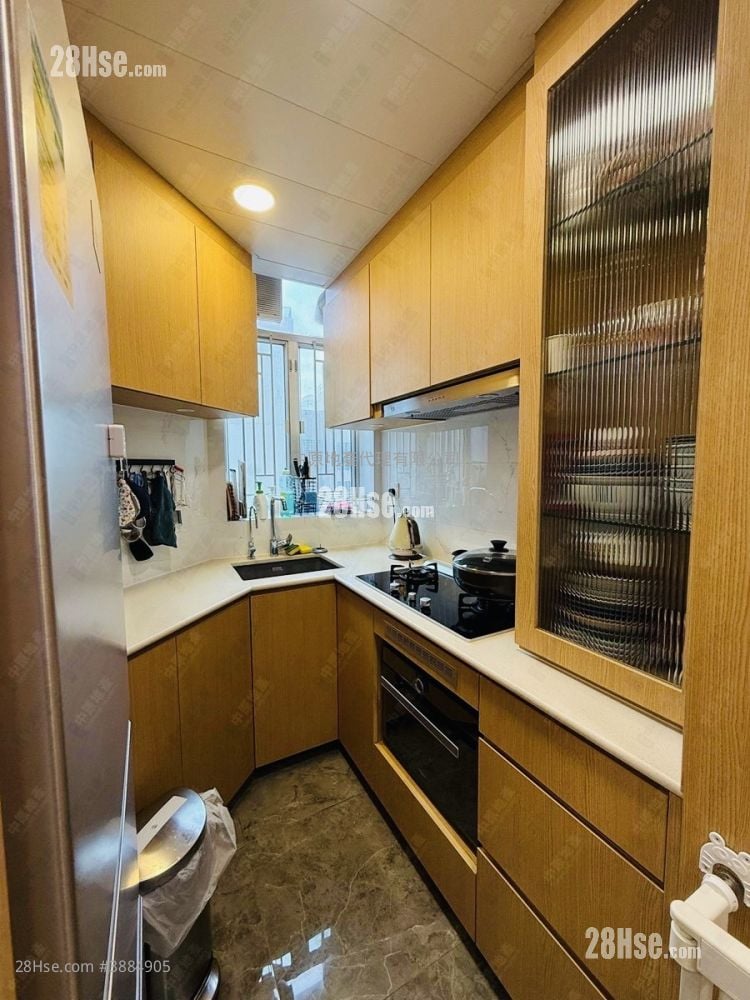 Discovery Park Sell 2 Bedrooms 493 ft²