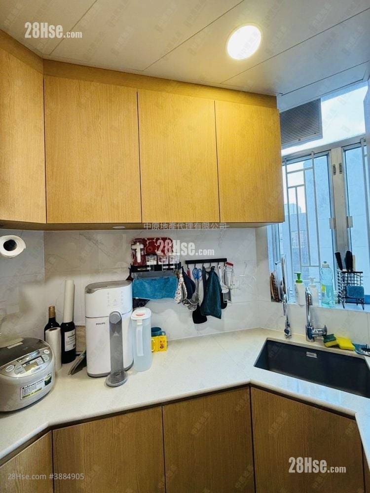Discovery Park Sell 2 Bedrooms 493 ft²