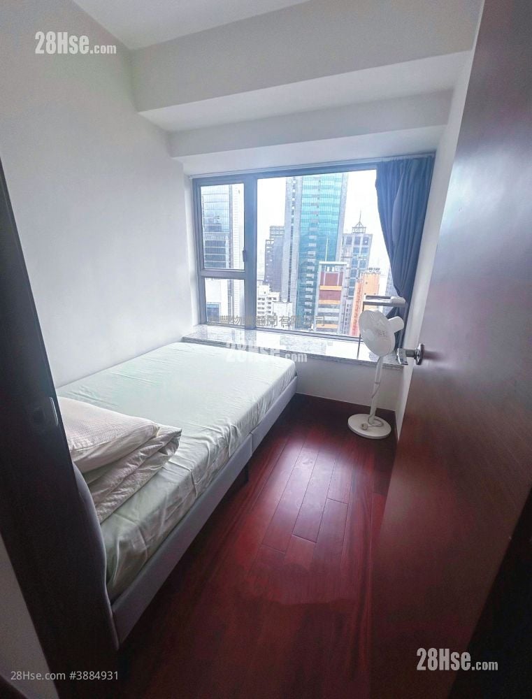 The Morrison Rental 2 Bedrooms , 1 Bathroom 431 ft²