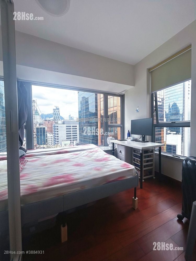 The Morrison Rental 2 Bedrooms , 1 Bathroom 431 ft²