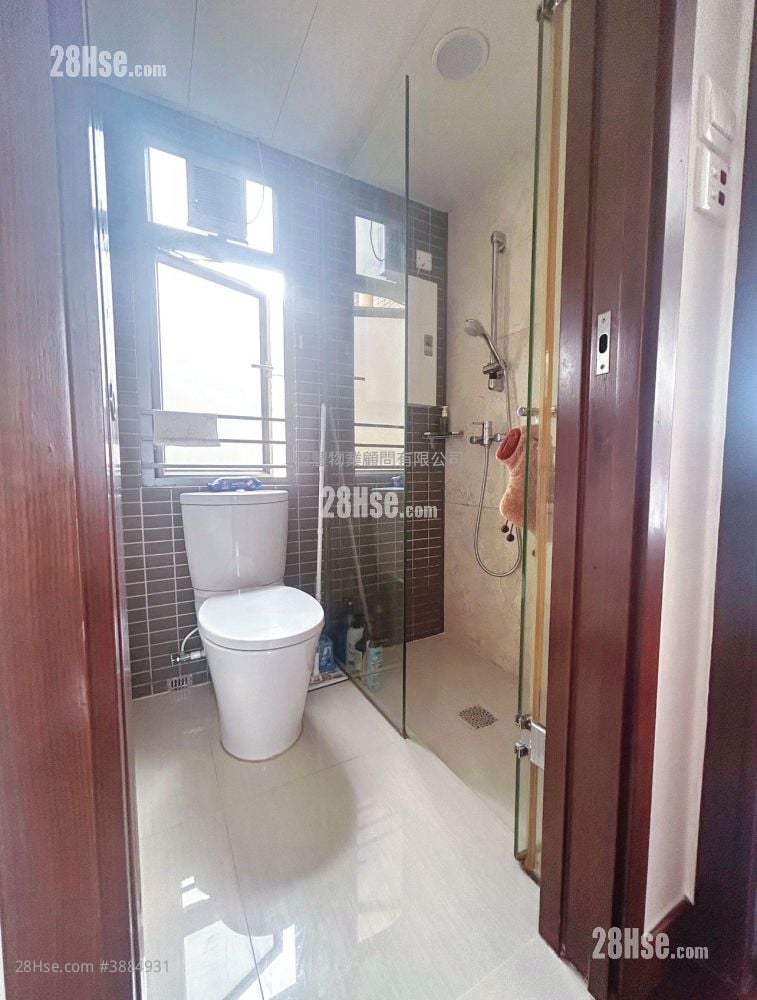 The Morrison Rental 2 Bedrooms , 1 Bathroom 431 ft²