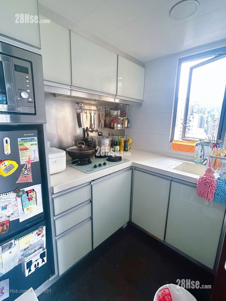 The Morrison Rental 2 Bedrooms , 1 Bathroom 431 ft²