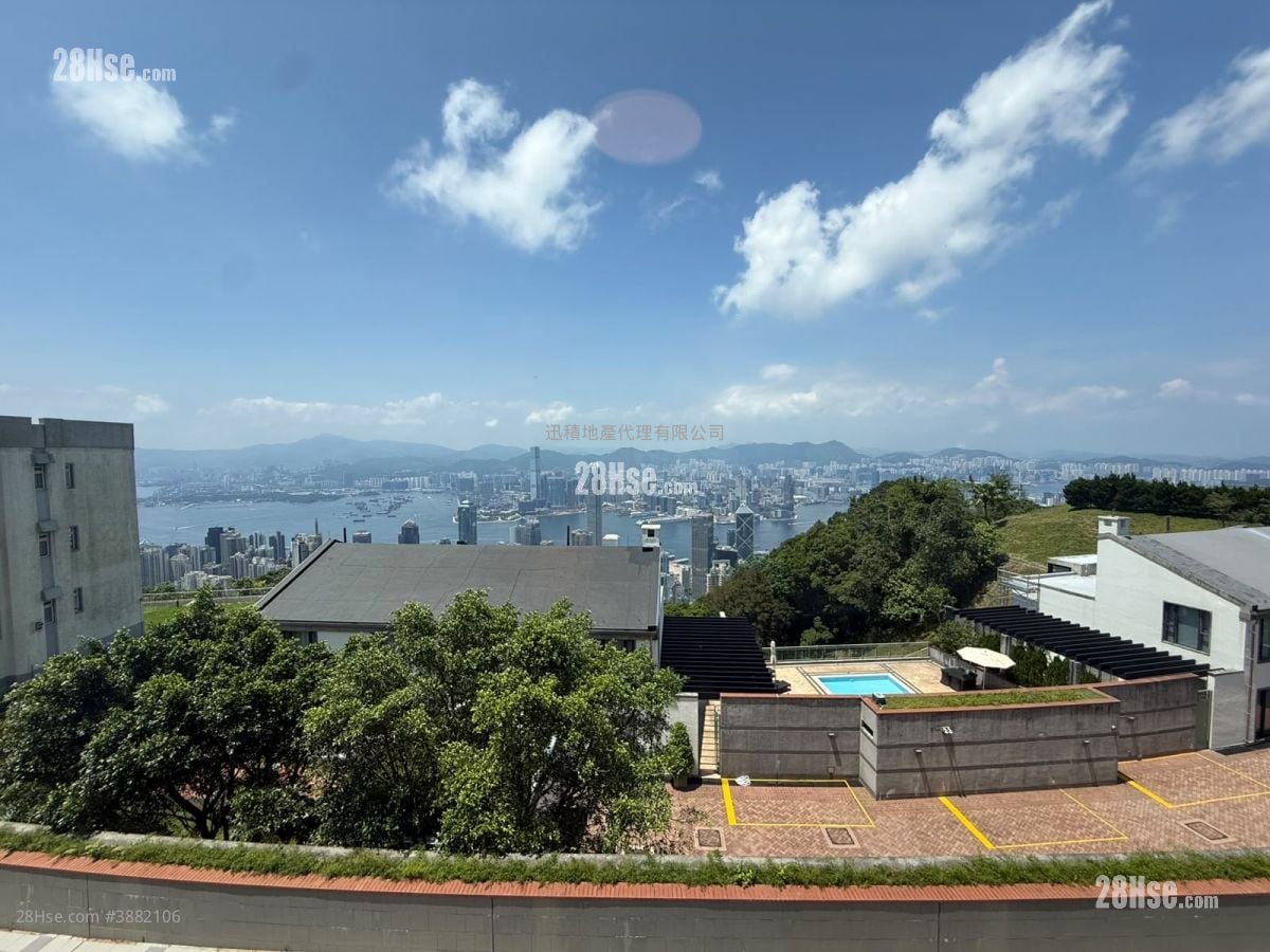 The Highlands Rental 4 Bedrooms , 3 Bathrooms 2,798 ft²