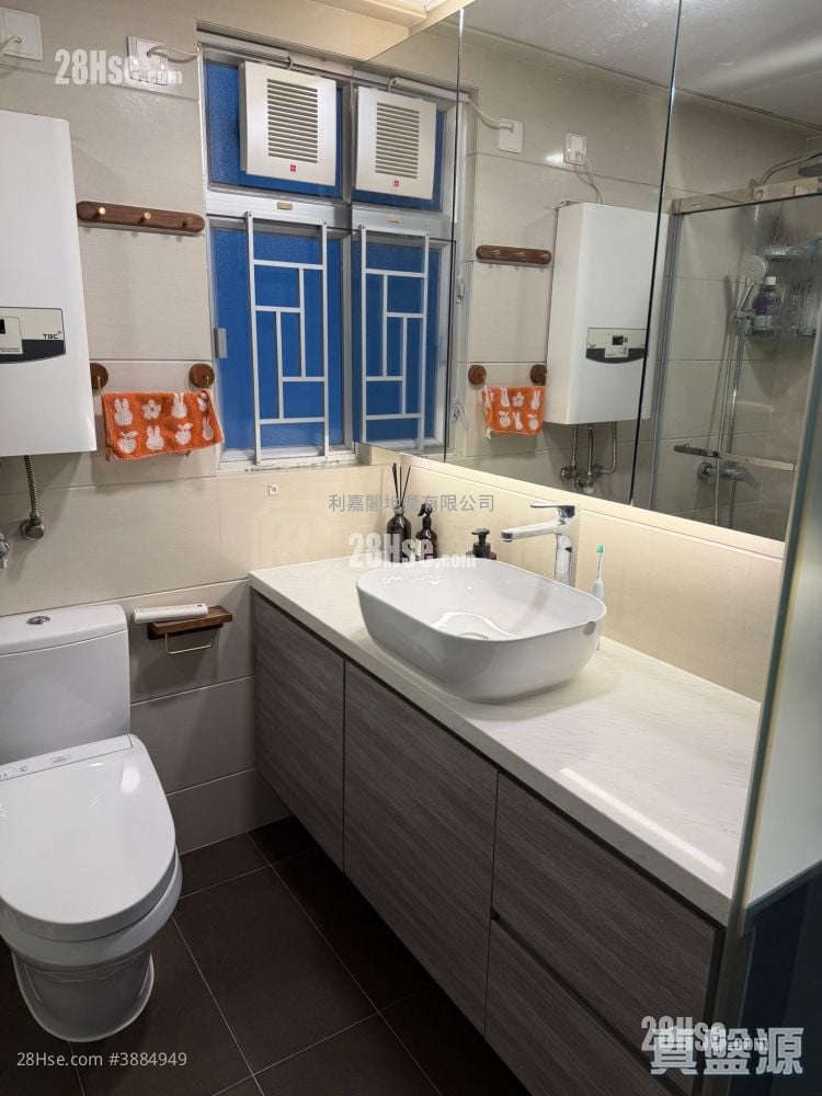 Pictorial Garden Sell 2 Bedrooms , 2 Bathrooms 702 ft²