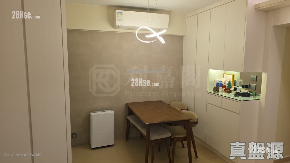 Pictorial Garden Sell 2 Bedrooms , 2 Bathrooms 702 ft²