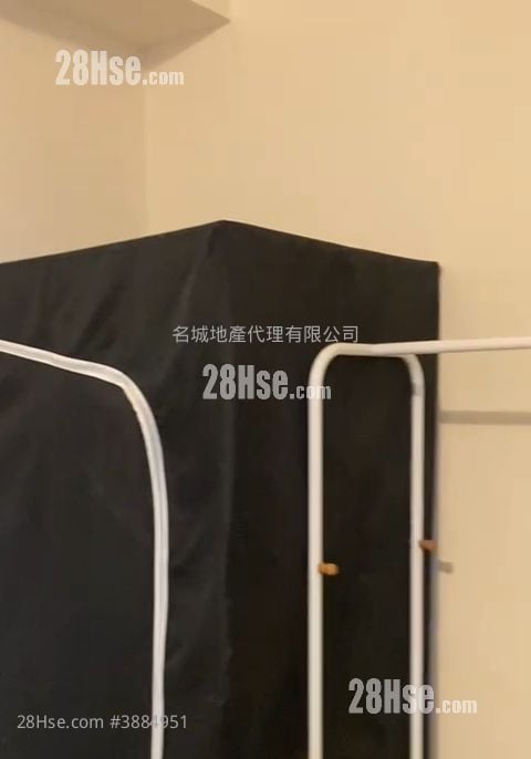 富嘉花園 租盤 3 房 , 1 浴室 583 平方呎