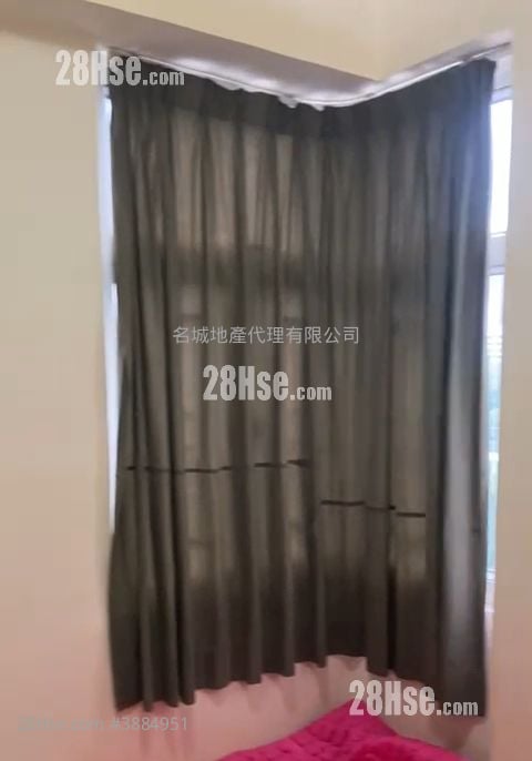 富嘉花園 租盤 3 房 , 1 浴室 583 平方呎