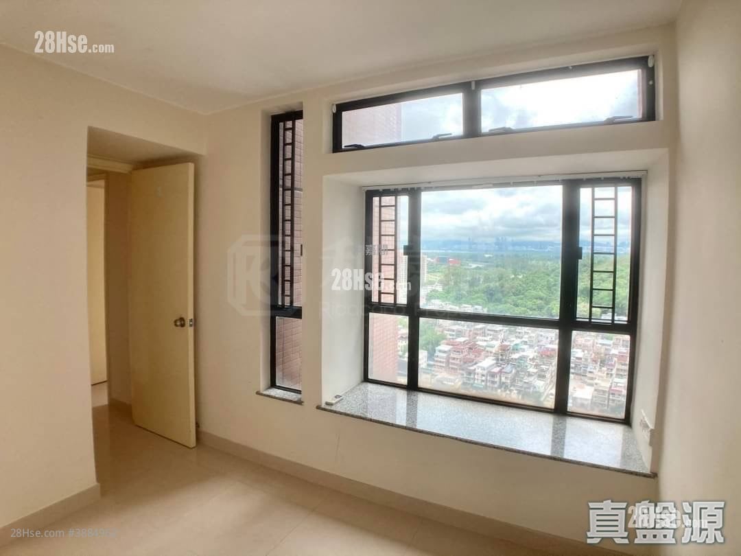 Sun Yuen Long Centre Sell 2 Bedrooms 485 ft²