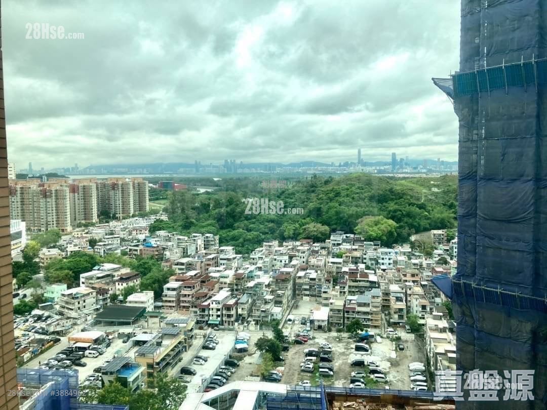 Sun Yuen Long Centre Sell 2 Bedrooms 485 ft²