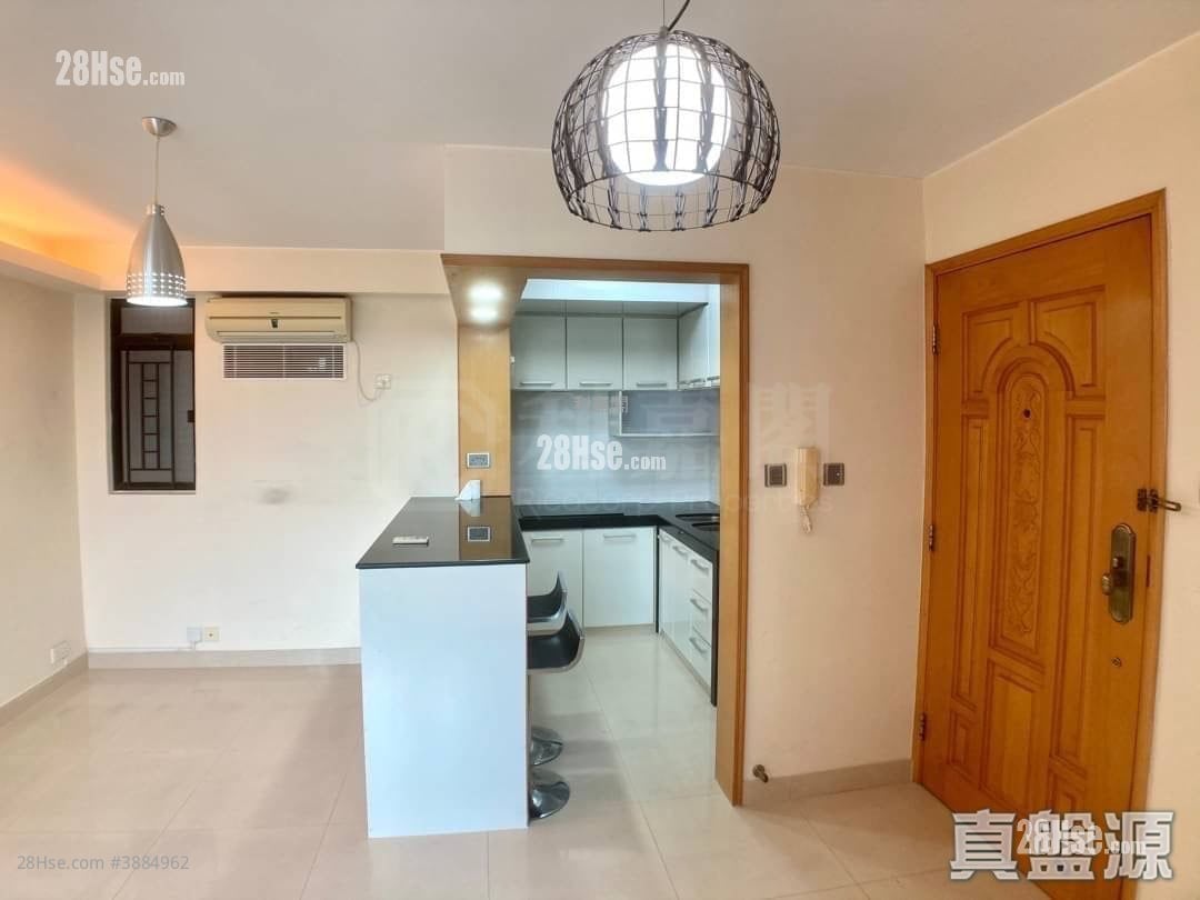 Sun Yuen Long Centre Sell 2 Bedrooms 485 ft²