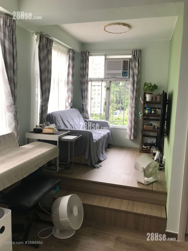Career Court Rental 1 Bedroom , 1 Bathroom 246 ft²