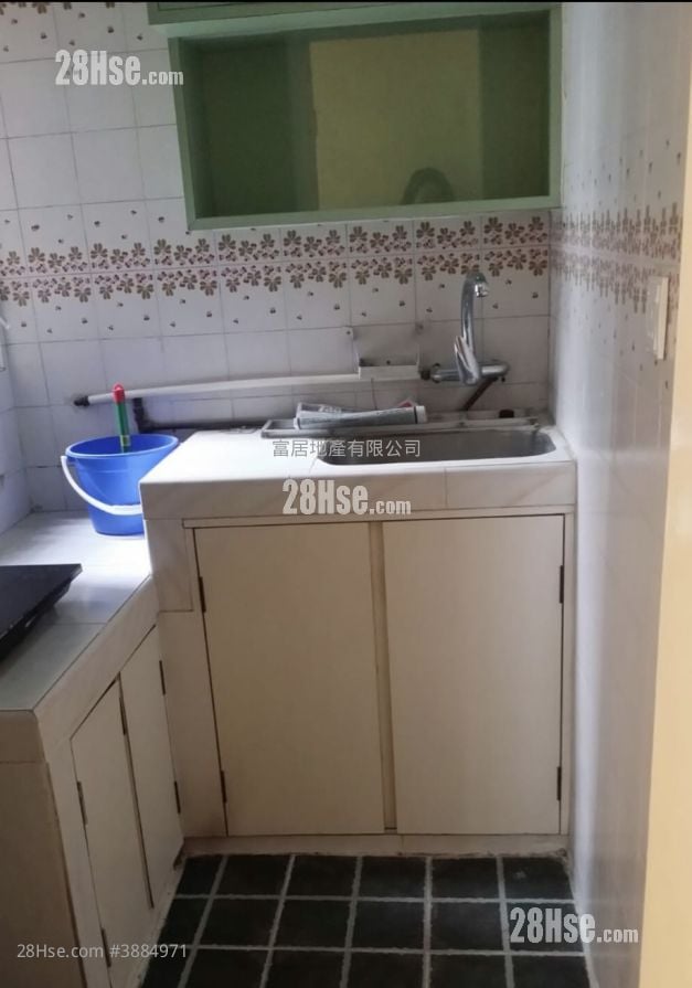 Cheung Fai Building Rental 2 Bedrooms , 1 Bathroom 236 ft²