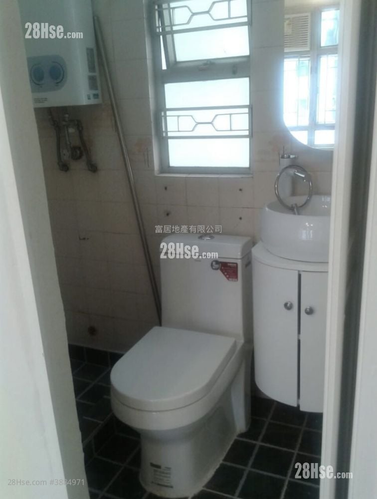 Cheung Fai Building Rental 2 Bedrooms , 1 Bathroom 236 ft²