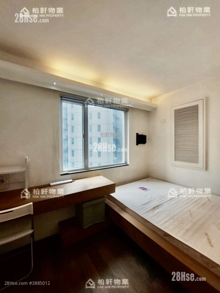 Hoi Kwong Court Rental 2 Bedrooms , 1 Bathroom 469 ft²