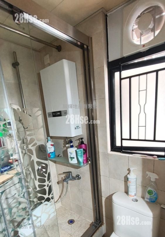 骏发花园 售盘 3 房 , 1 浴室 606 平方尺