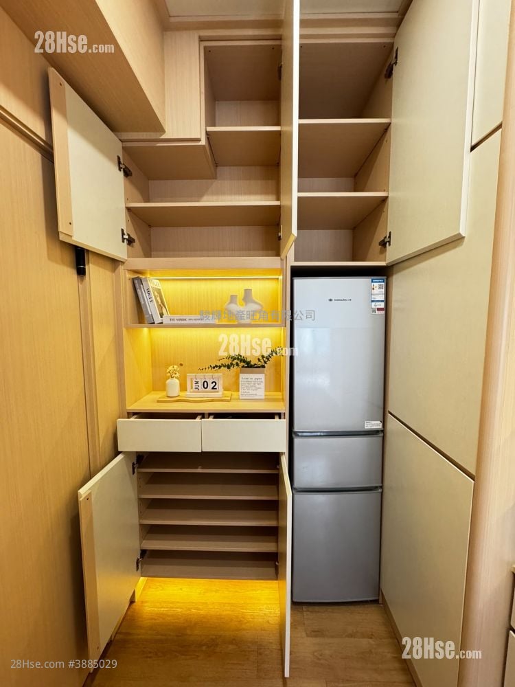 Kin Wong Mansion Rental 1 Bedroom , 1 Bathroom 140 ft²