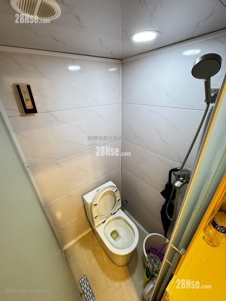 Kin Wong Mansion Rental 1 Bedroom , 1 Bathroom 140 ft²