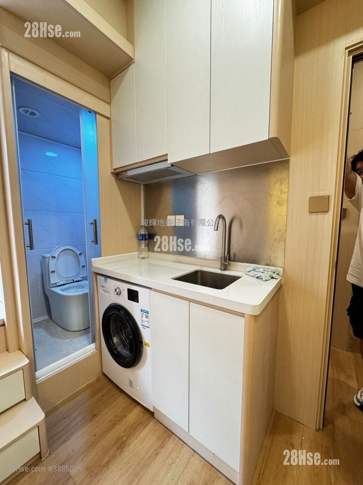 Kin Wong Mansion Rental 1 Bedroom , 1 Bathroom 140 ft²