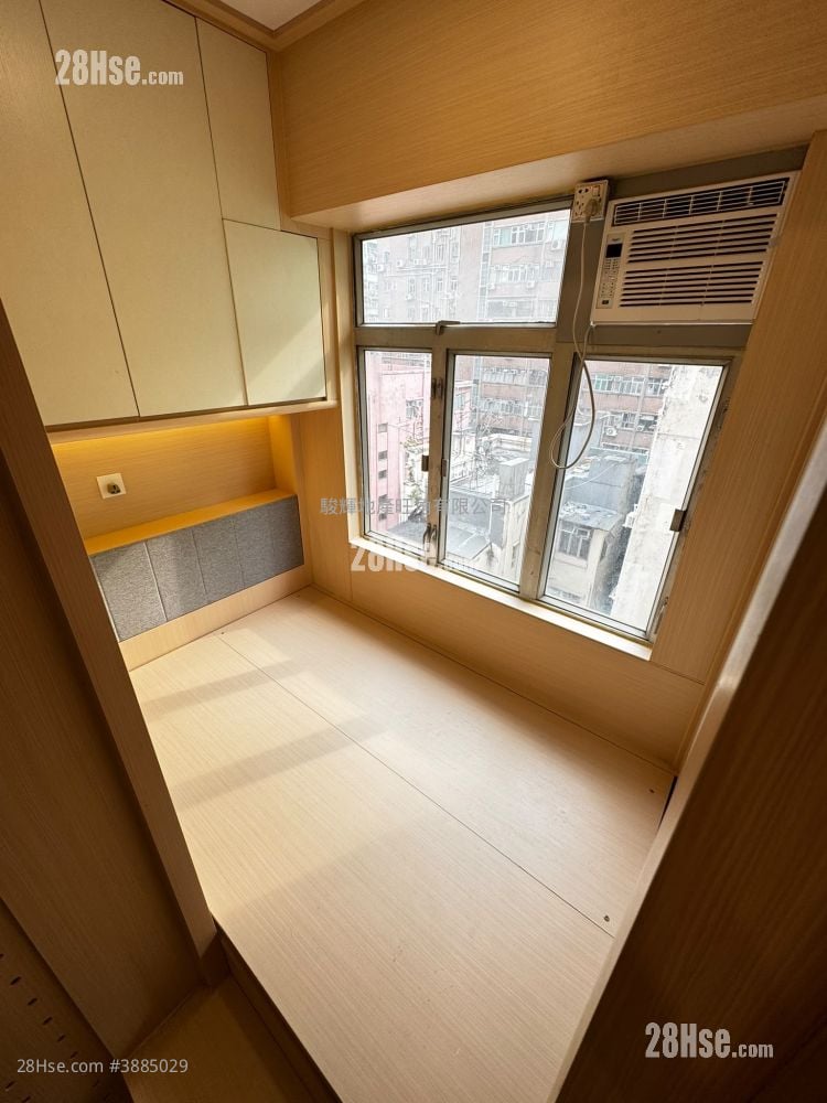 Kin Wong Mansion Rental 1 Bedroom , 1 Bathroom 140 ft²